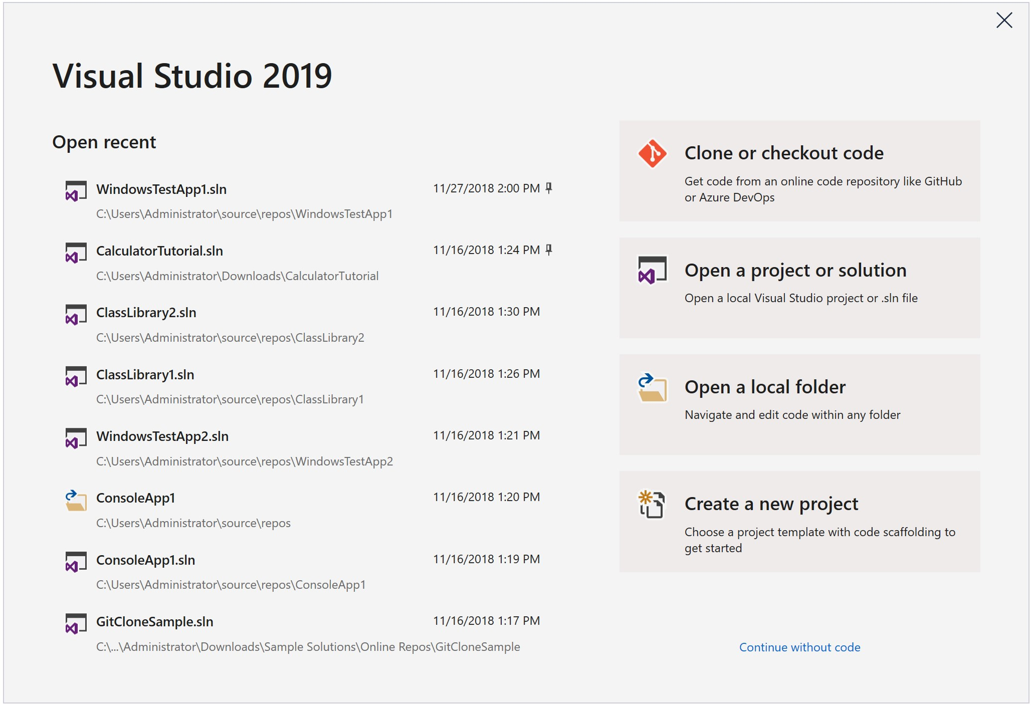 does visual studio for mac have same features as windows visual studio??